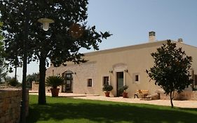 Masseria Gravelle