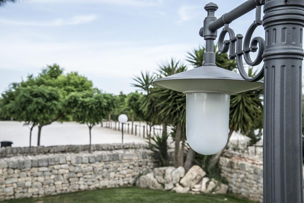Masseria Gravelle Turi Esterno foto