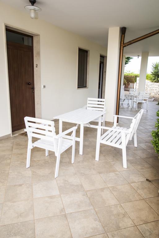 Masseria Gravelle Turi Esterno foto