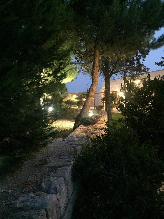 Masseria Gravelle Turi Esterno foto